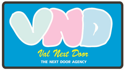 Val Next Door